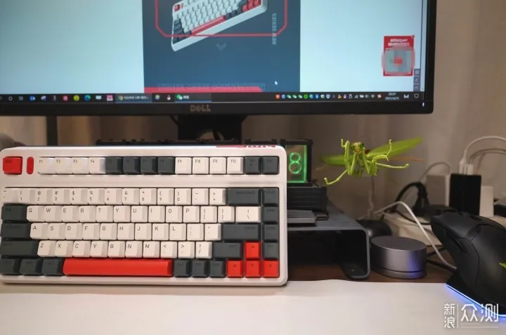 My Setup cover